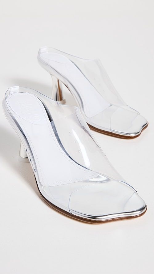 PVC Sandals | Shopbop