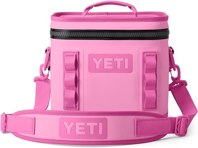 YETI Hopper Flip 8 Portable Soft Cooler | Amazon (US)