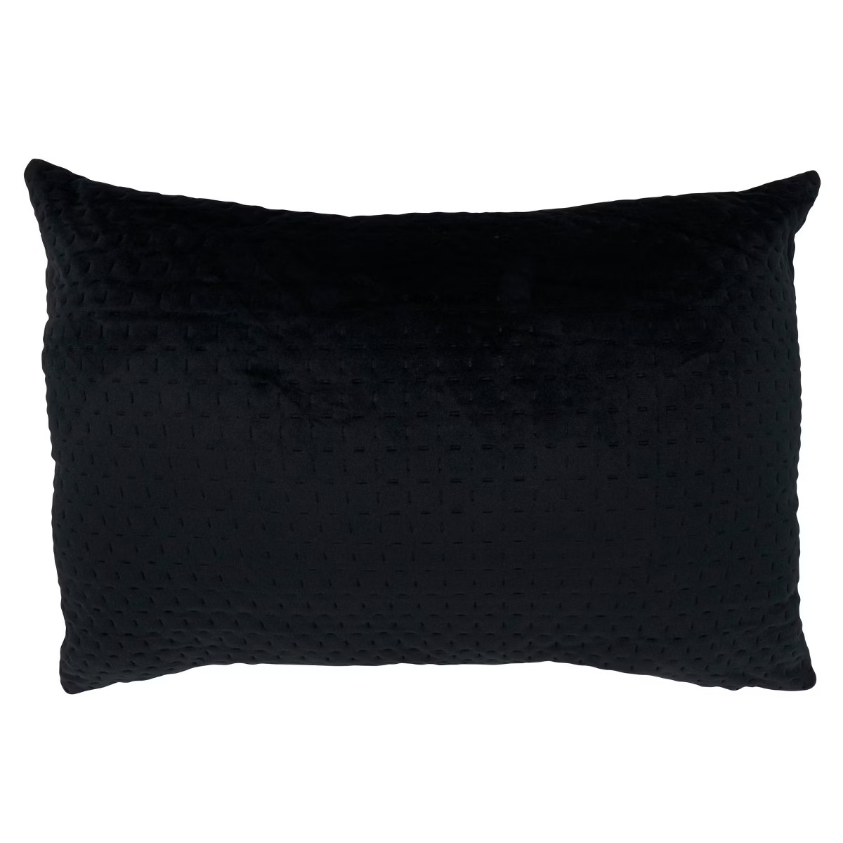 Pinsonic Velvet Design Poly-Filled Throw Pillow - Saro Lifestyle | Target