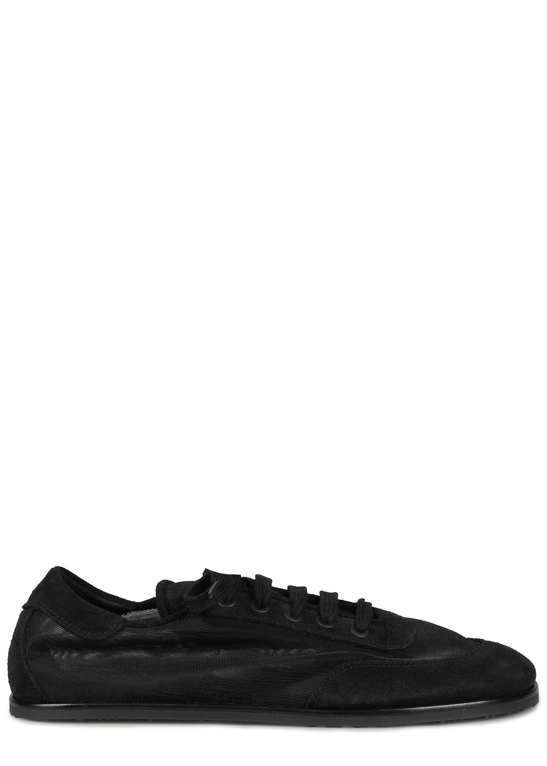 Mesh and suede sneakers | Harvey Nichols