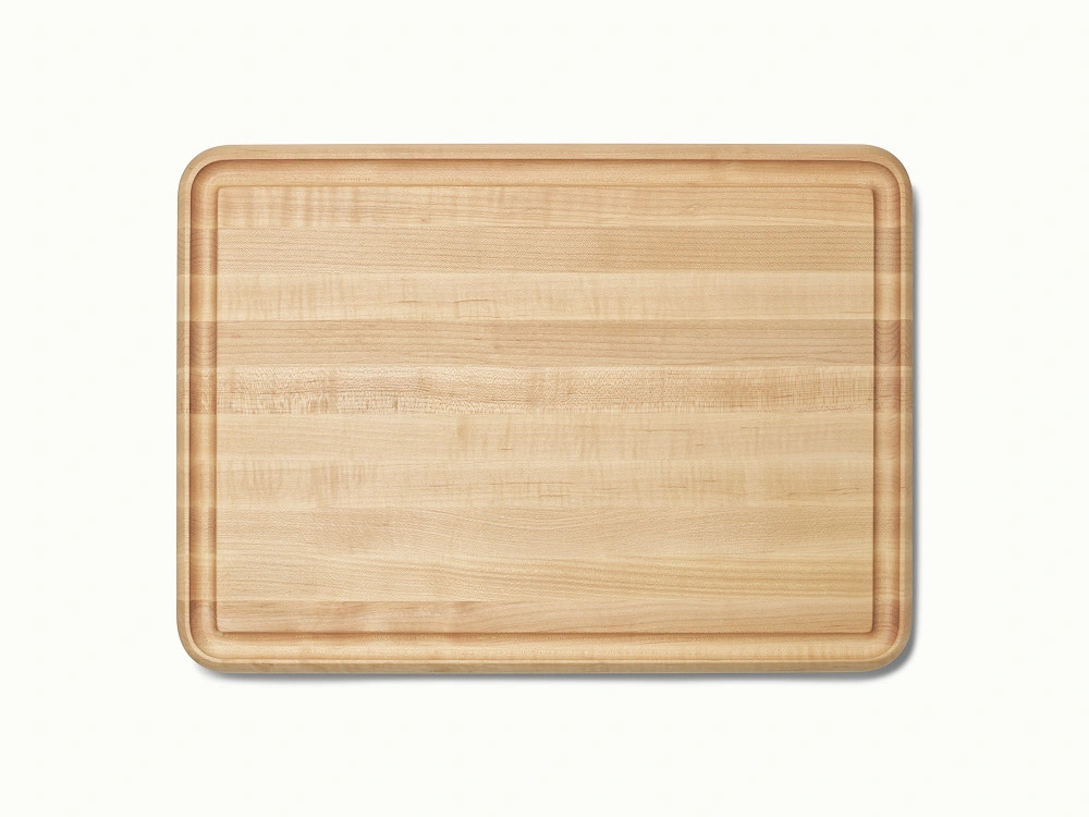 17” Prep & Serve Butcher Block | Caraway