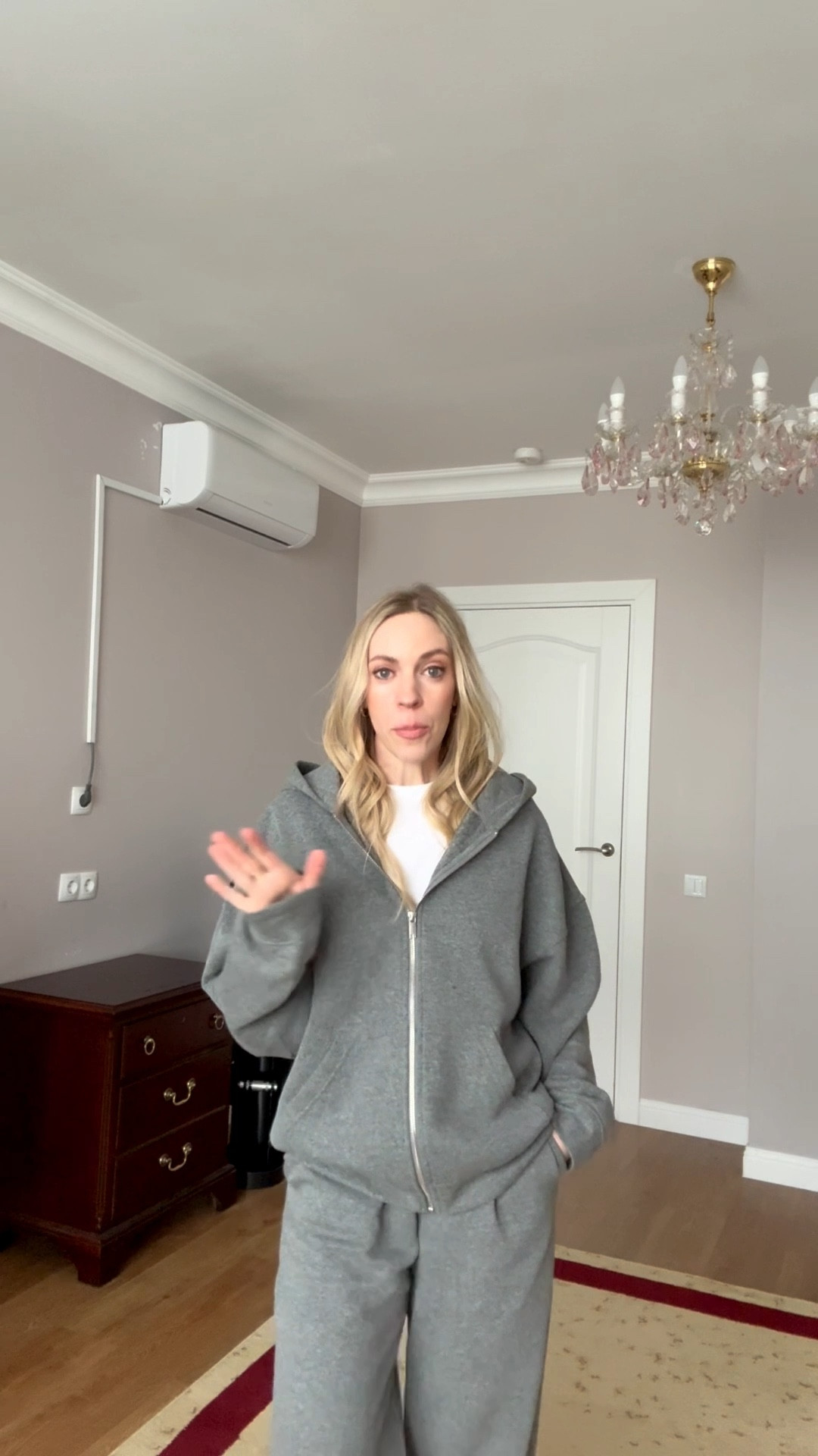 Love this sweatsuit - comfy and perfect for travel days. Packing this for spring break!

#LTKspring #LTKActive #LTKTravel