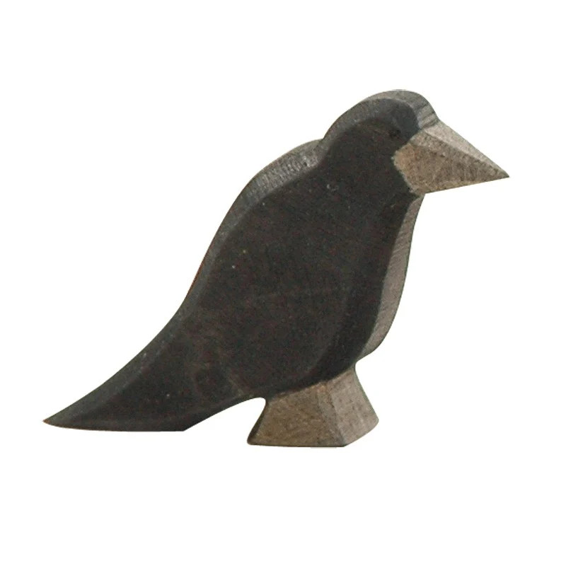 Ostheimer Raven | Odin Parker