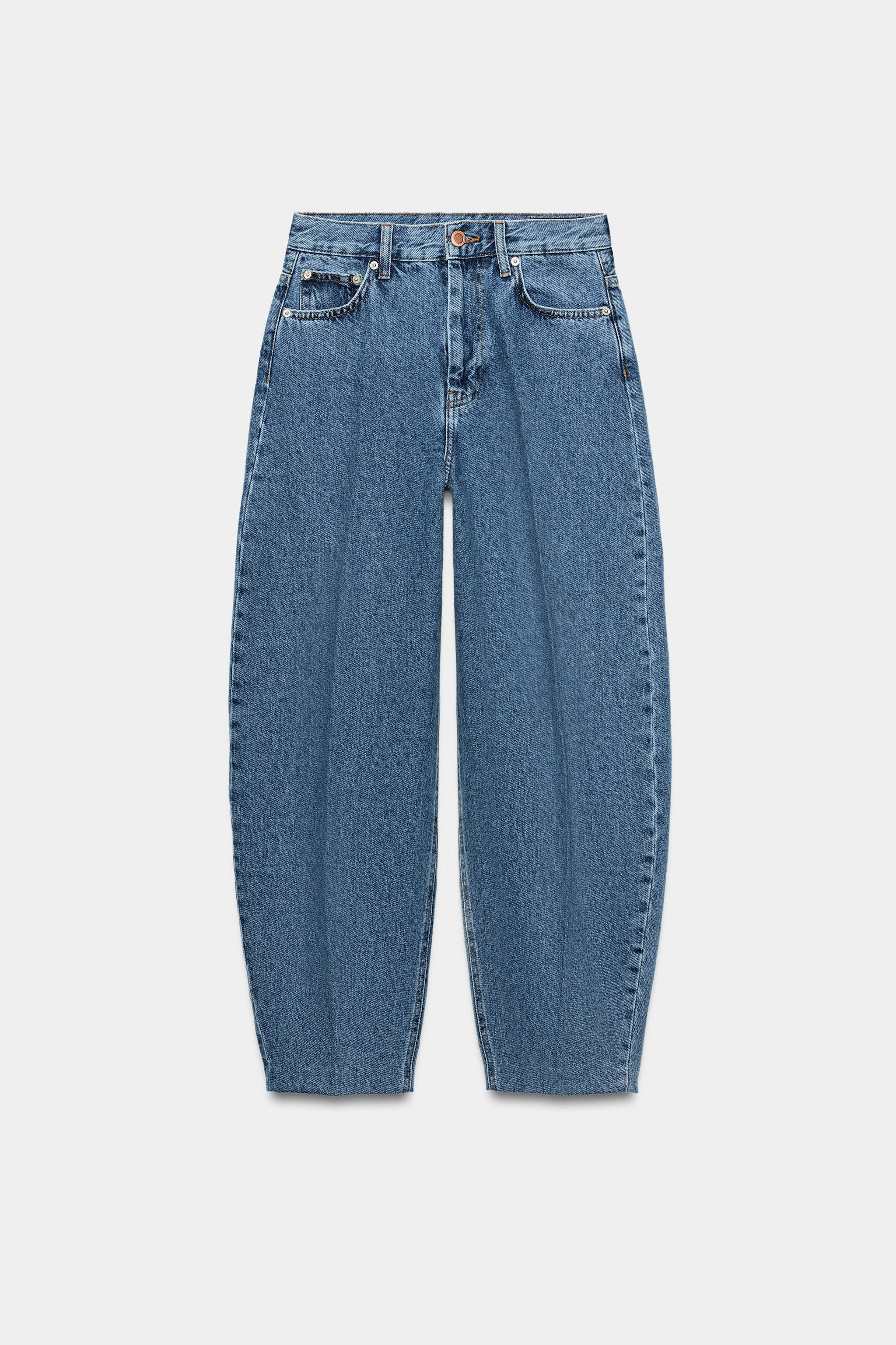 Blue | Zara US