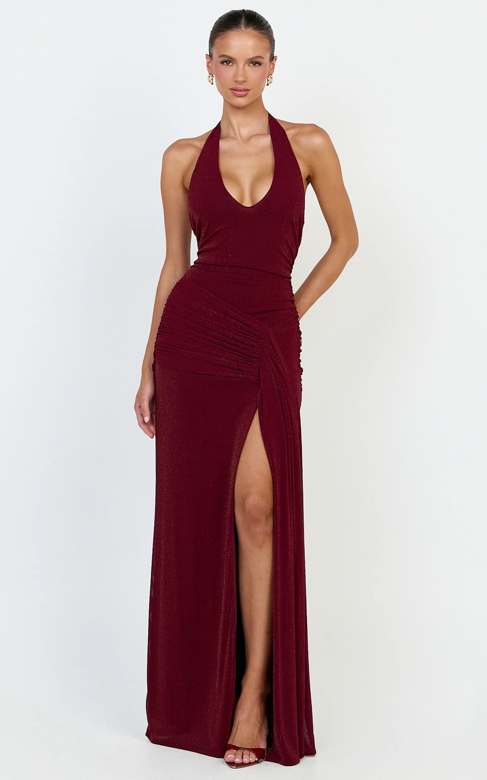 Coraline Maxi Dress | Showpo (US, UK & Europe)