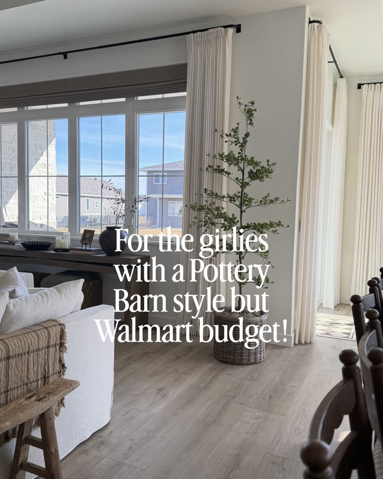 Save the post for later! ♥️

Lots of new finds at Walmart, including new doormats, planters and the prettiest woven pedestal bowl 😍

#affordablehome #boujeeonabudget #walmartunder25 #potterybarnstyle 

#LTKSeasonal #LTKHome