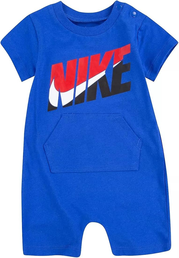 Nike Baby Boy Romper | Amazon (US)