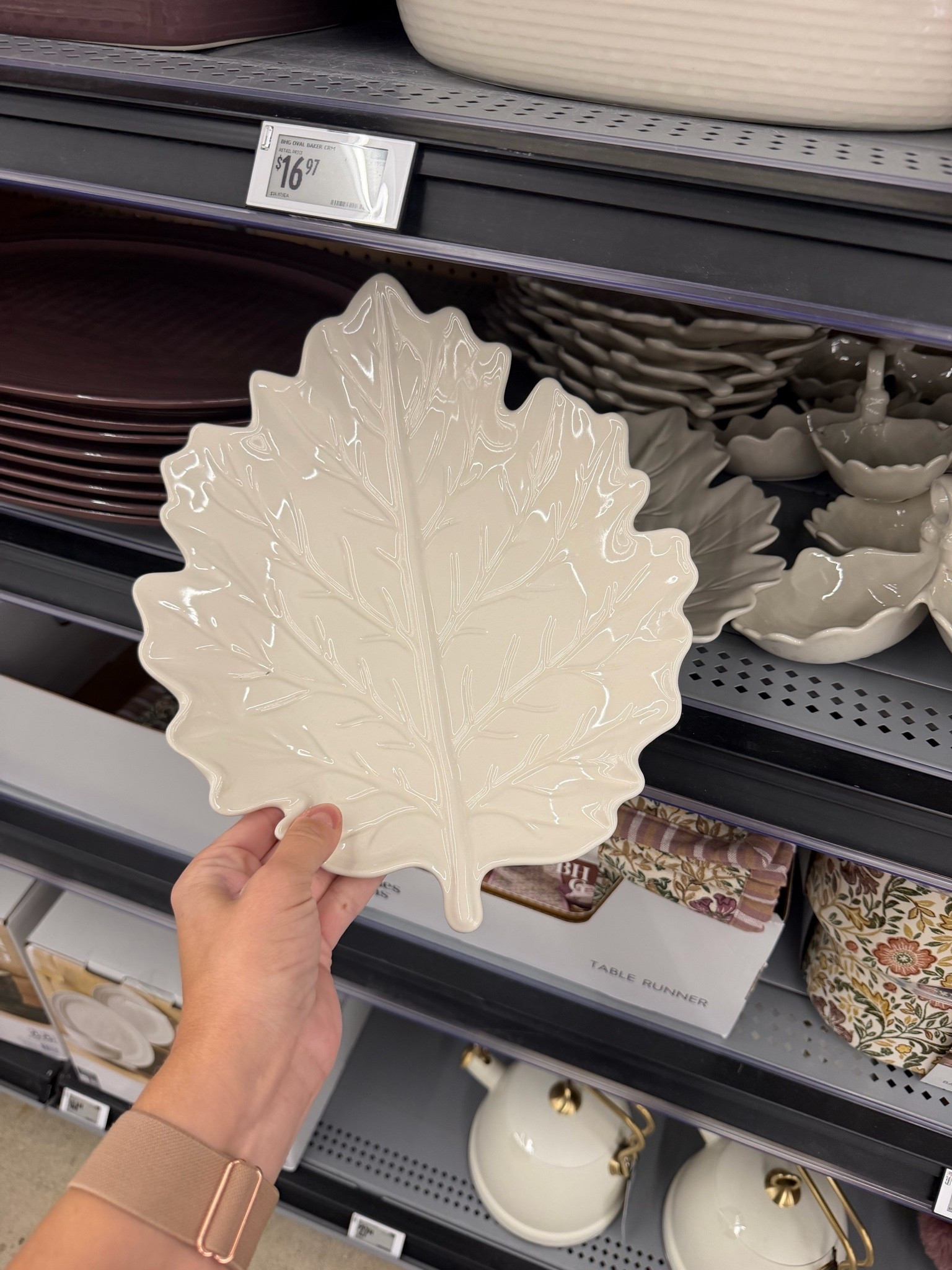 How cute is this little ceramic dish!

#LTKdayinmylife #LTKSeasonal #LTKHome