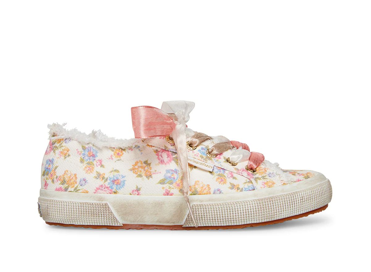 2750 - MORNING SURF PINK | Superga (US)