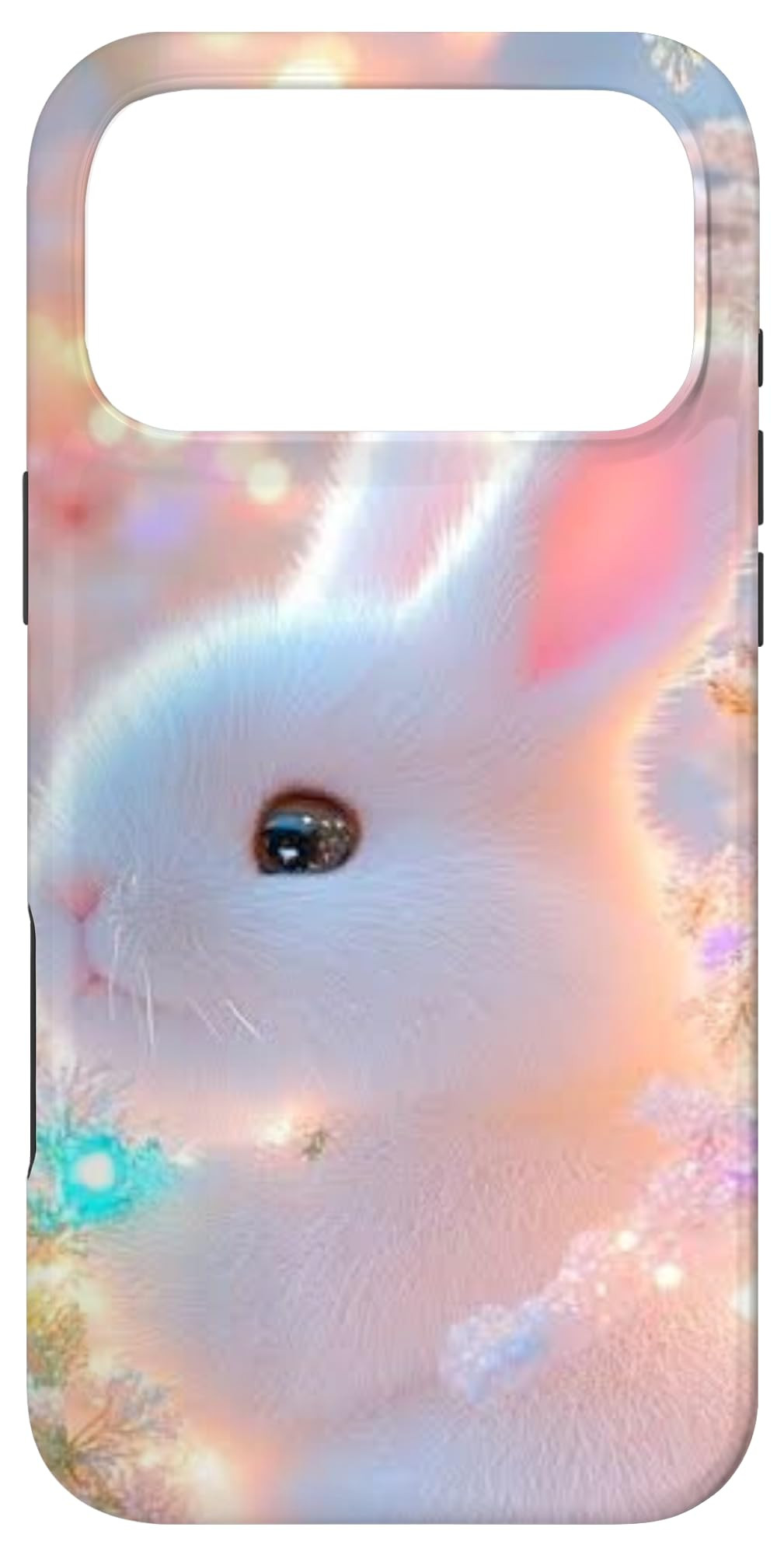 Bunny Theme Case for iPhone 17 Pro Max | Amazon (US)