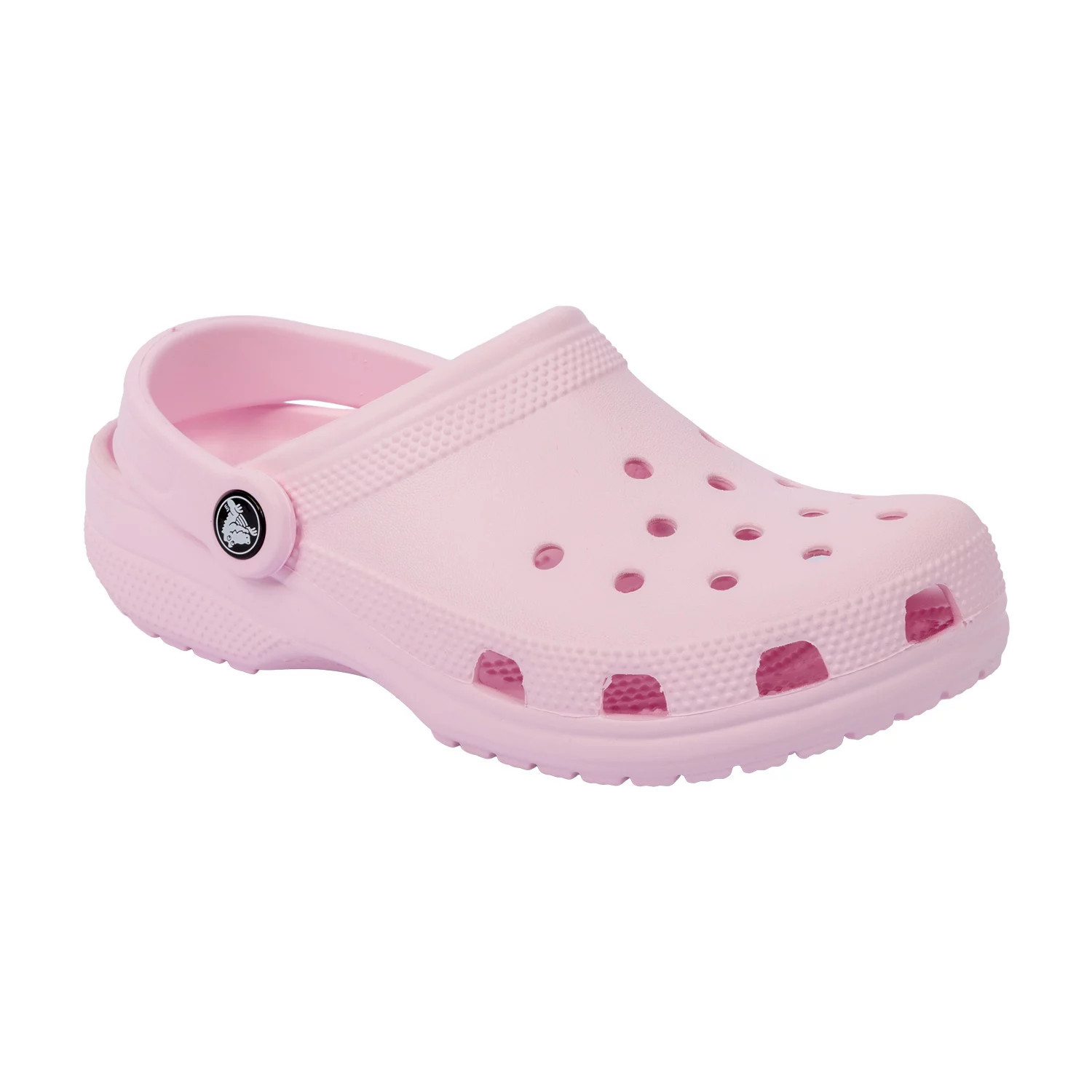 Crocs Classic Clog - Light Pink M12:- Light Pink, M12 | Sam's Club