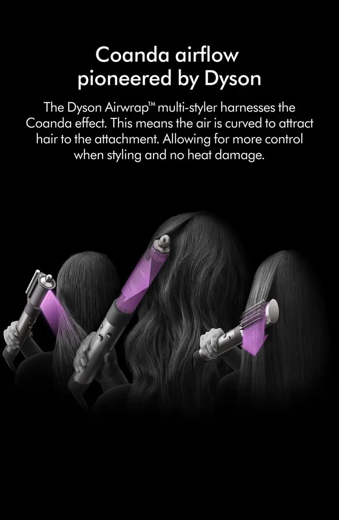 Dyson Airwrap™ Multi-Styler Complete Long | Nordstrom | Nordstrom