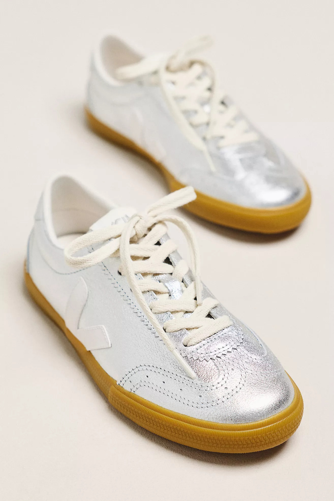 Veja Volley O.T. Sneakers | Anthropologie (US)