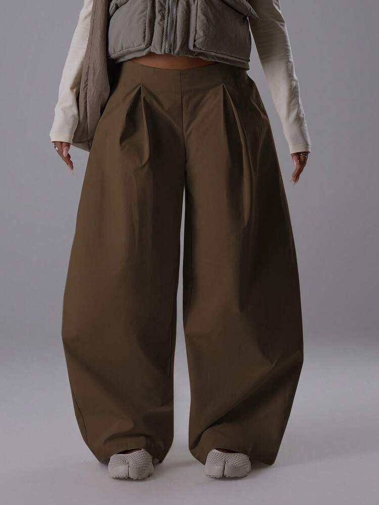 Musera Pants  | SHEIN