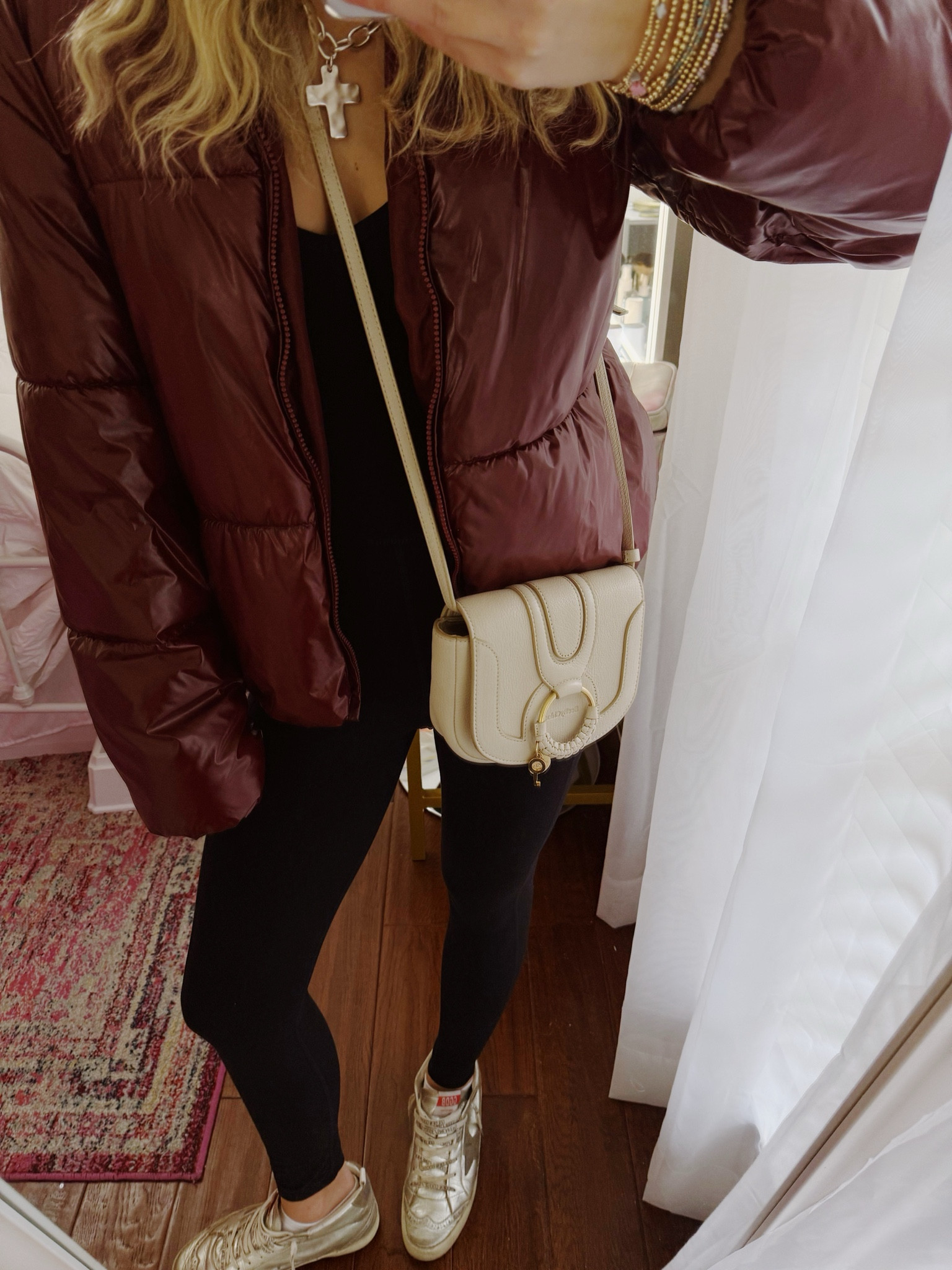 Everyday ootd!! Linked similar products!! 

#LTKSeasonal #LTKShoeCrush #LTKStyleTip