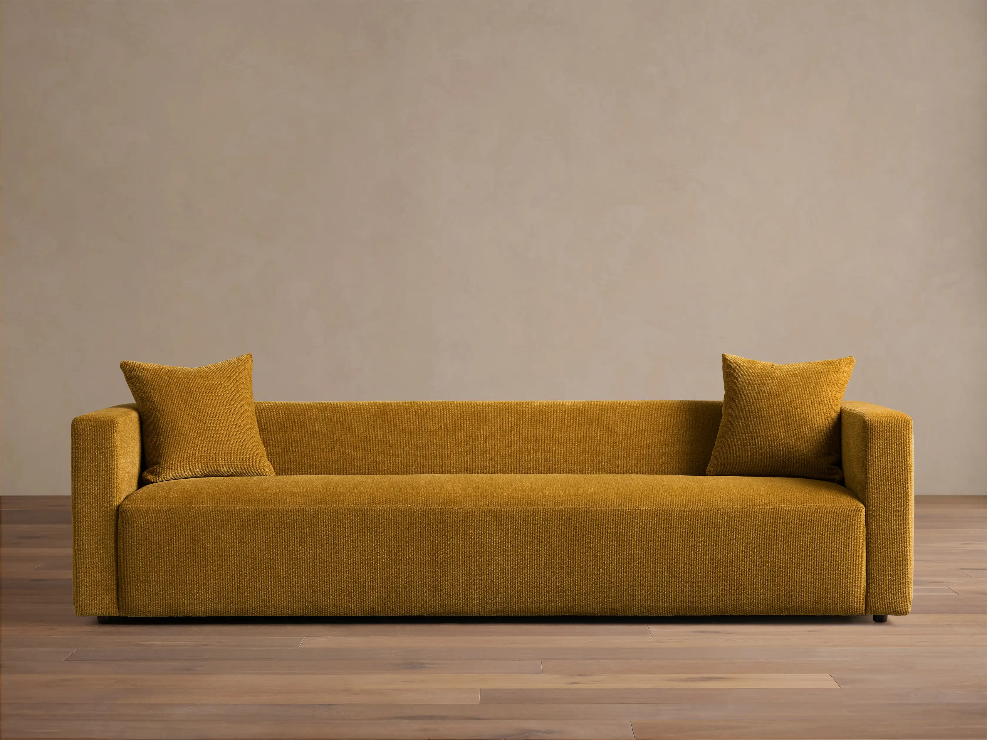 Brady Sofa | Arhaus