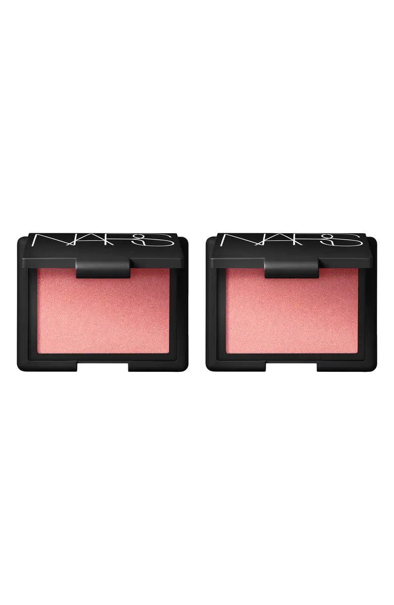 Rating 5out of5stars(4)4Orgasm Blush Duo $64 ValueNARS | Nordstrom