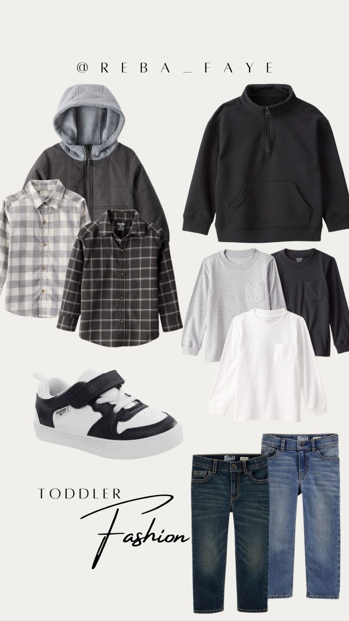 Toddler Style 

#LTKBaby #LTKSeasonal #LTKKids