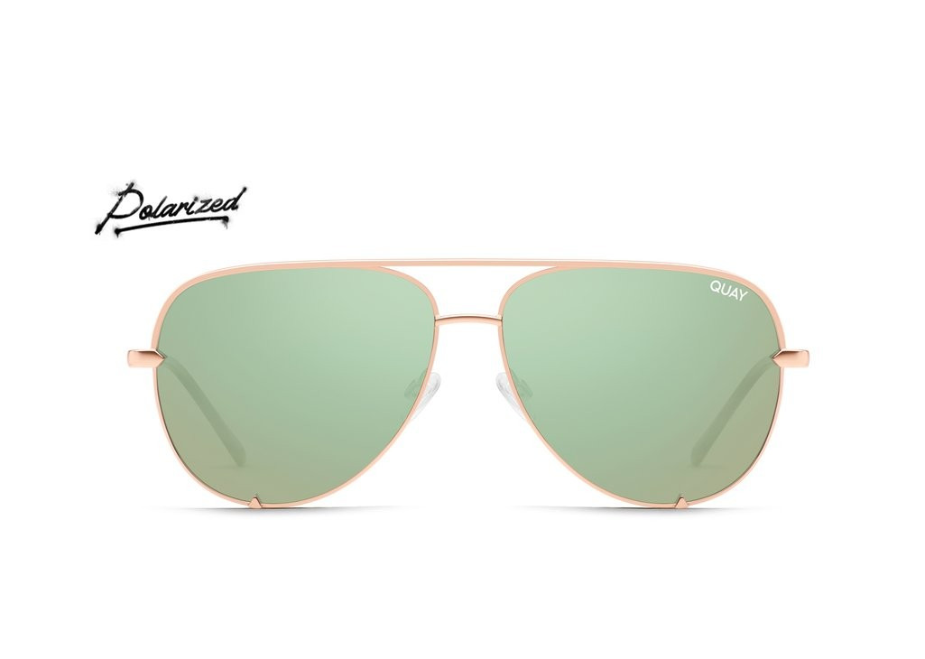 HIGH KEY MINI | Quay Australia