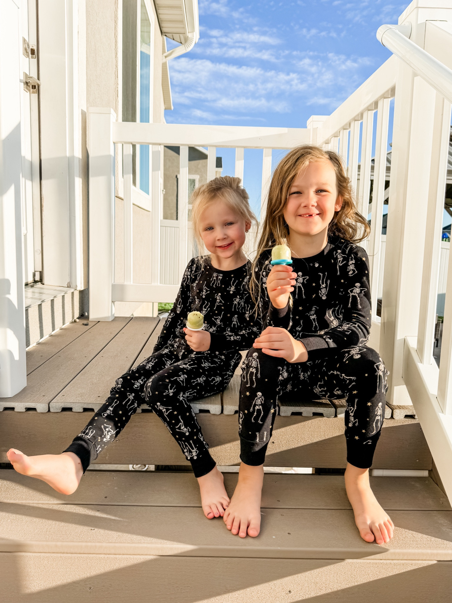 Kids Halloween pajamas 40% off. Toddler Jammie’s are $9 and kids $18! Comes in lots of cute patterns. 

#LTKKids