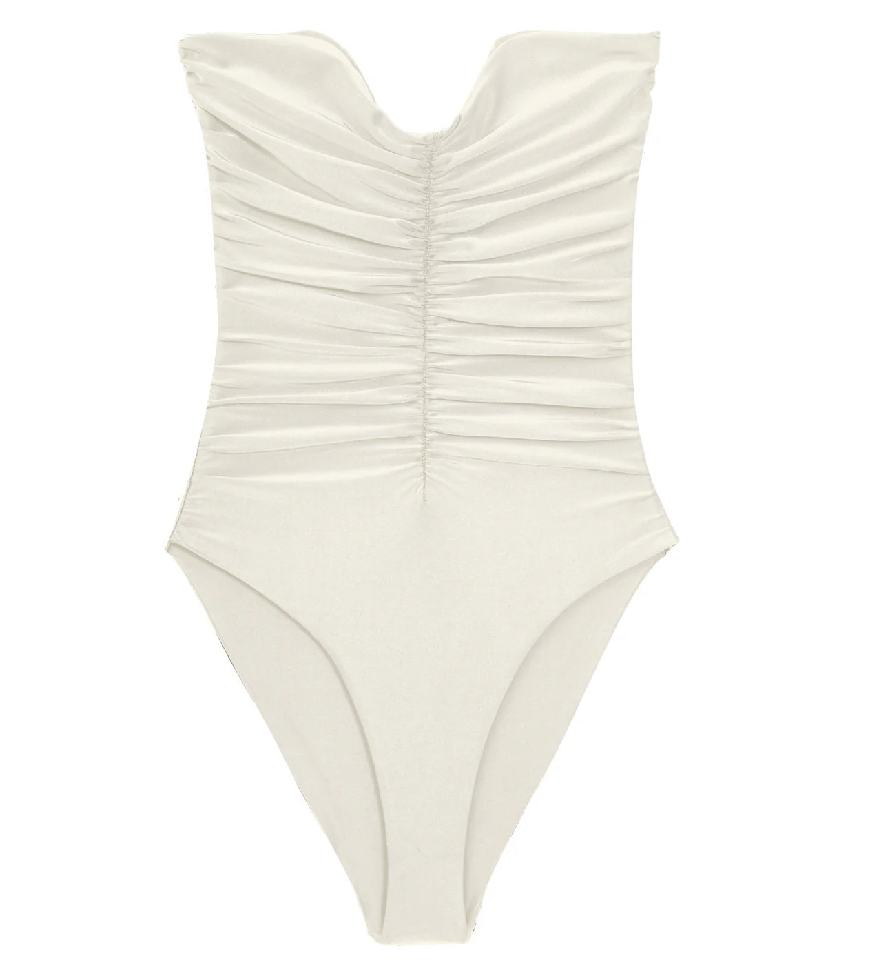 Yara One Piece | JADE Swim