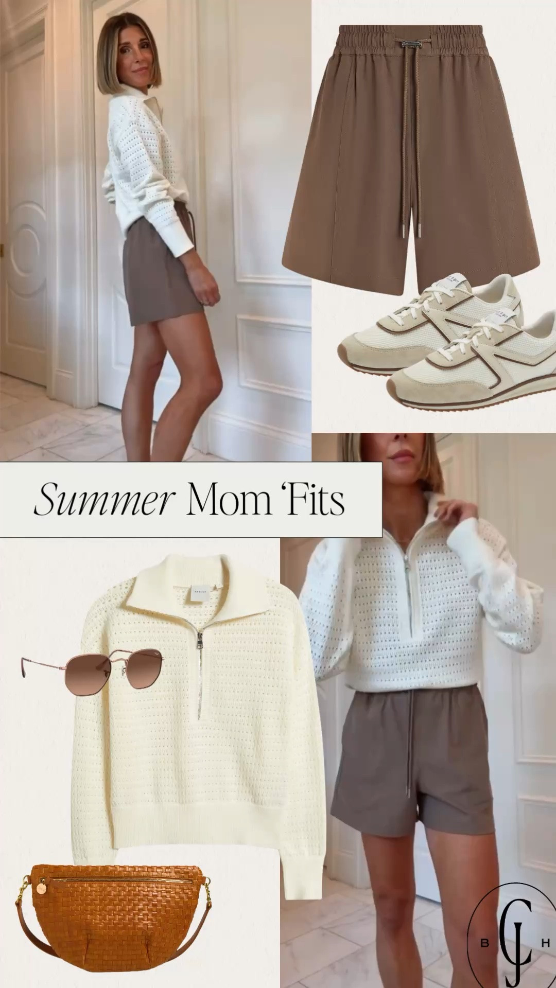 Comfy and cute summer outfits for moms on the go! Grab these matching sets while they’re still in stock and on sale at Nordstrom.

#LTKsummer #LTKsale
