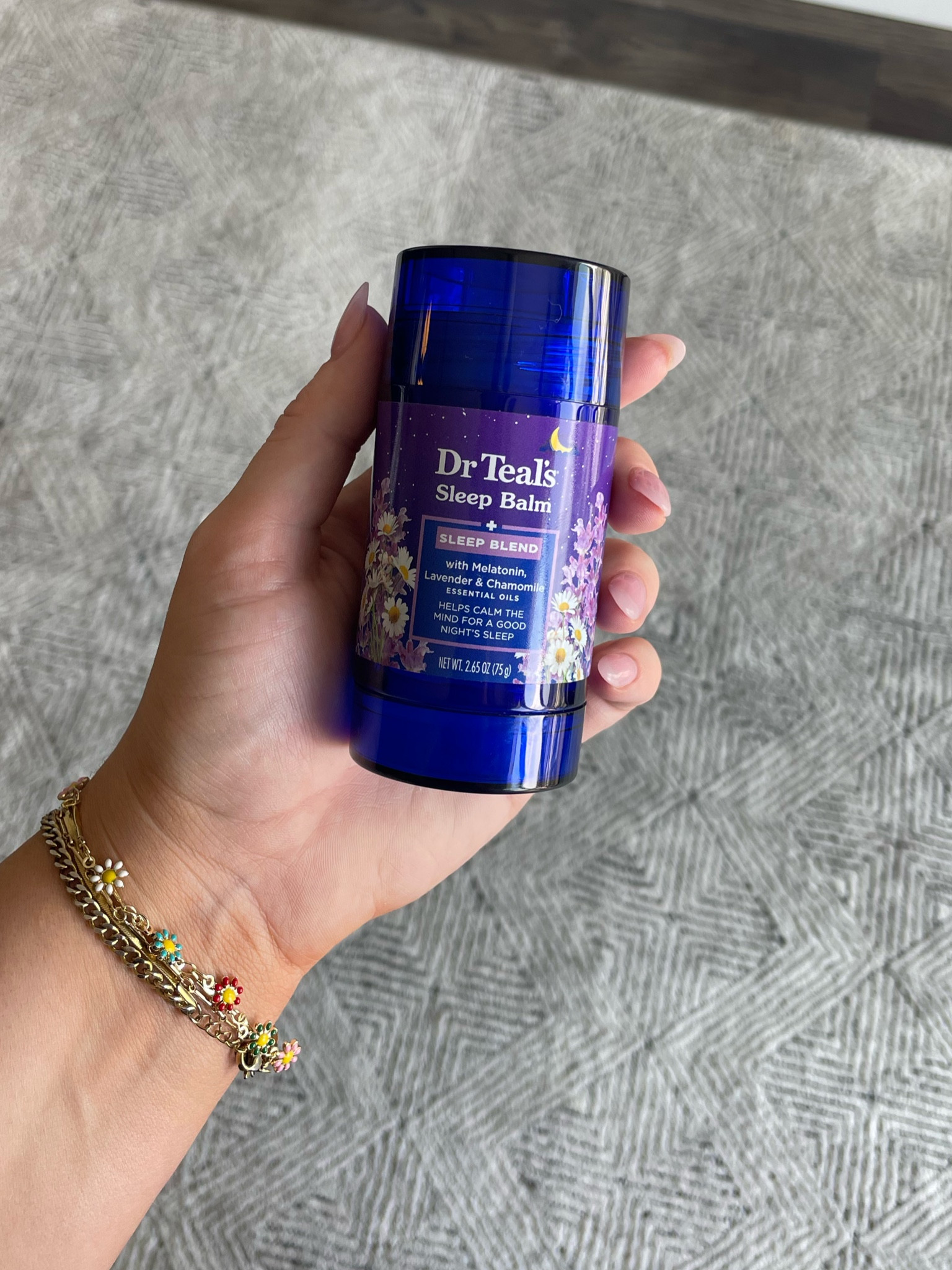 I loved the bubble bath version so much I got it in a balm✨

#LTKbeauty #LTKGiftGuide #LTKfindsunder50