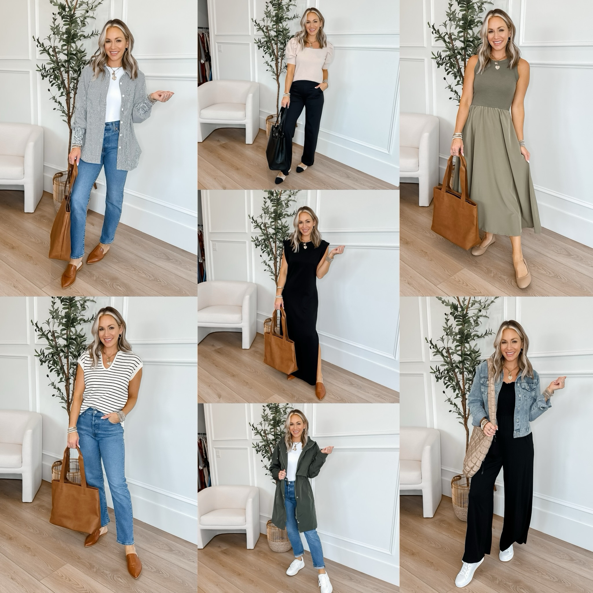 Amazon work wear perfect for teachers heading back to school! 

#LTKBacktoSchool #LTKSeasonal #LTKStyleTip