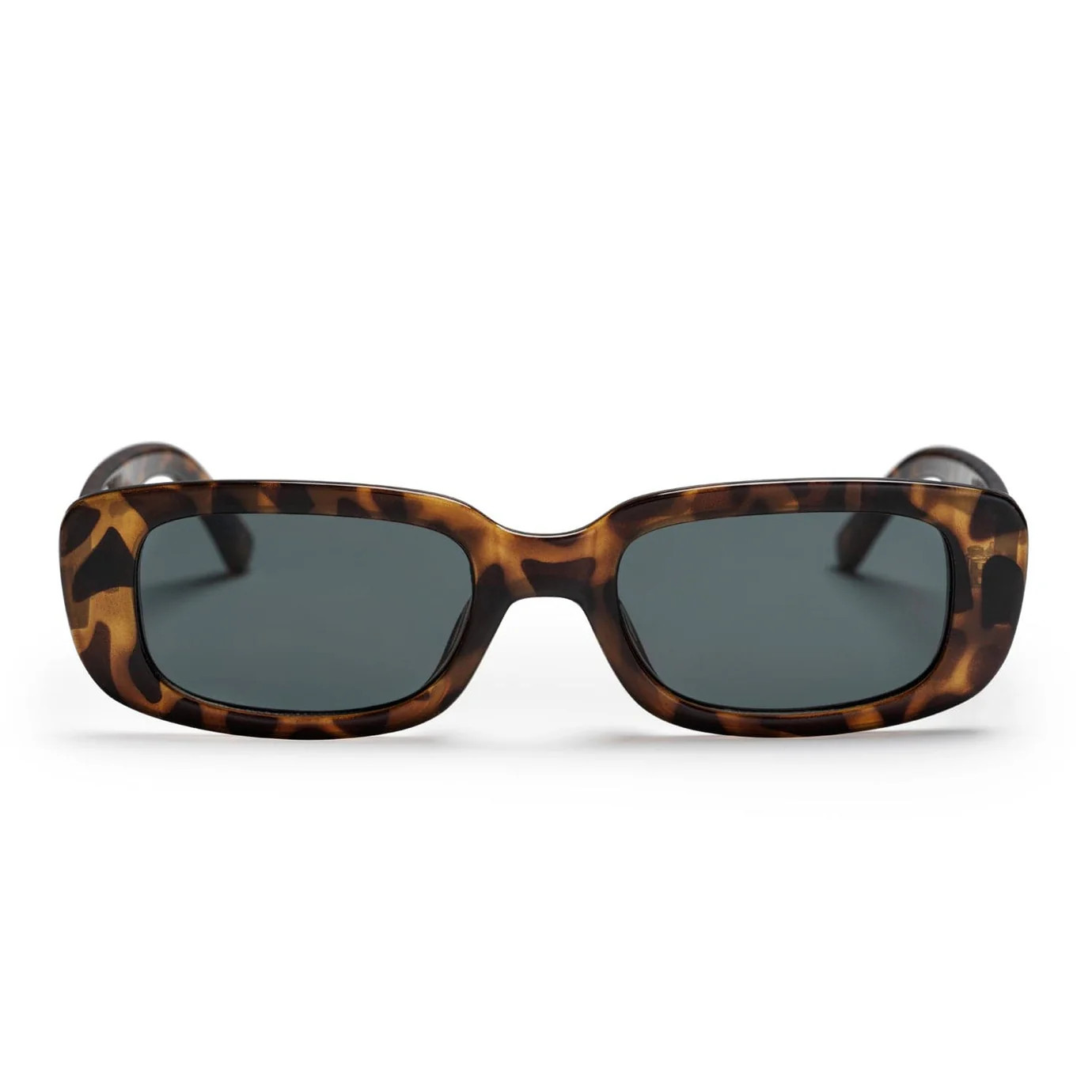 CAPRI SUNGLASSES - LEOPARD | WAT The Brand