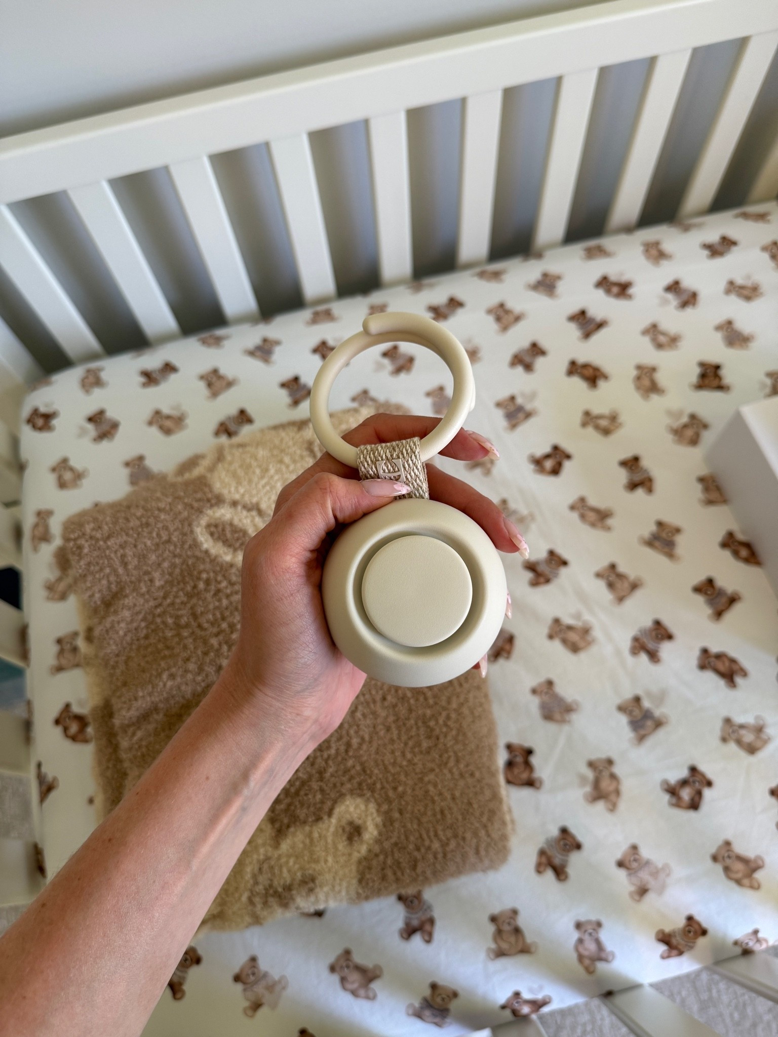 This Hatch Go will be perfect for when we are on the go! Especially family trips too! 

#hatchforsleep #hatchbaby

#LTKBaby #LTKKids #LTKBump #LTKTravel #LTKmomlife #LTKHome