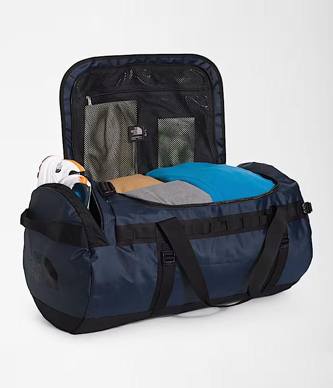 Base Camp Duffel—L (95L) | The North Face (US)
