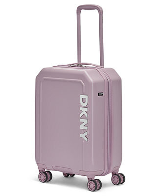 DKNY Clean Cut Luggage Collection - Macy's | Macy's