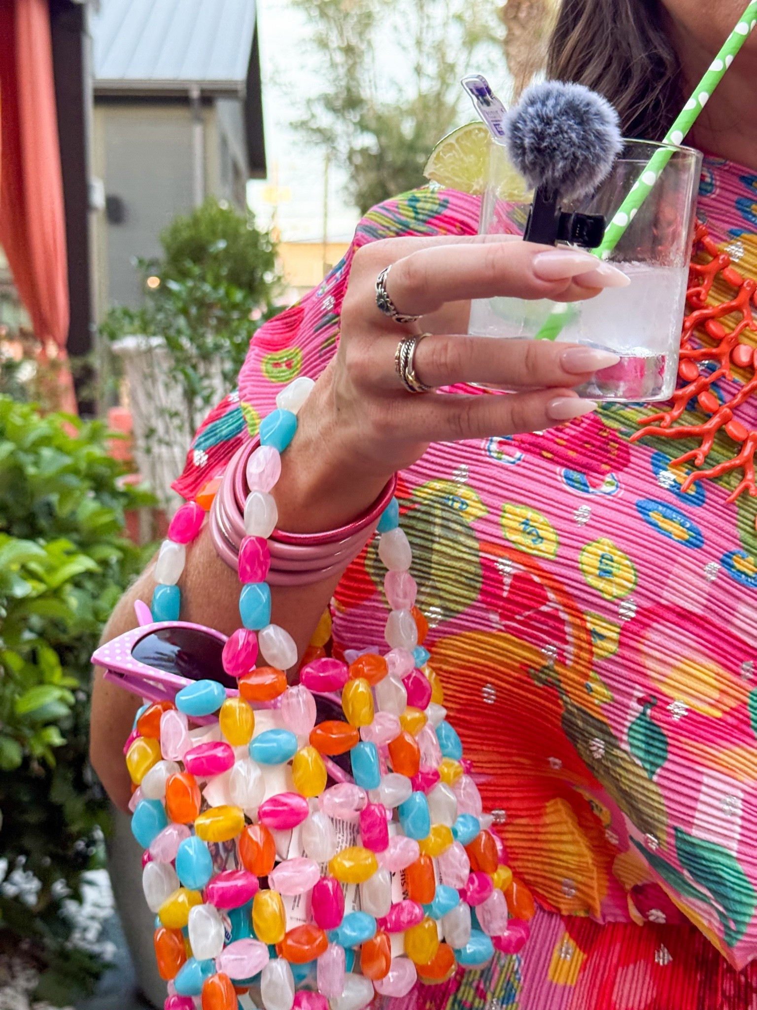 Girl grip 🩷✨ and the most fun jelly bean purse ever!! (+ it’s an Amazon find!!)!

#LTKootd #LTKSaleAlert #LTKTravel