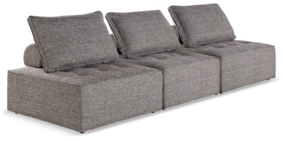 Bree Zee 3-Piece Outdoor Modular Seating | Ashley Homestore