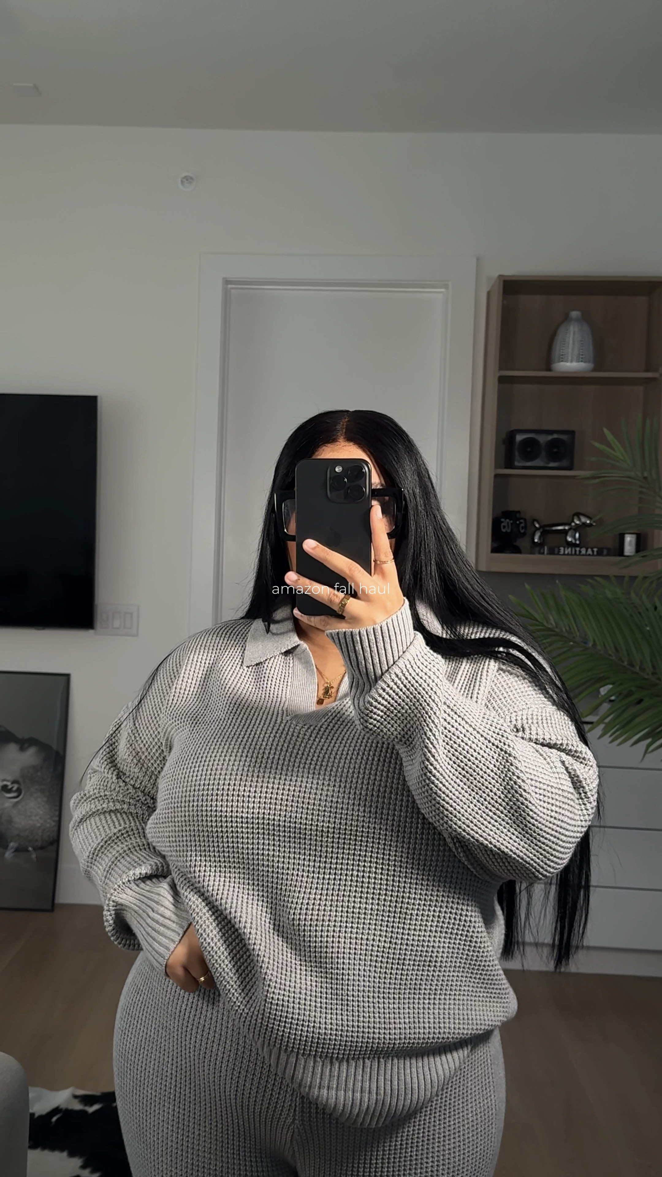 Amazon Fall Fashion Haul 

#LTKStyleTip #LTKMidsize #LTKPlusSize