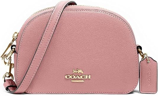 COACH Womens Mini Serena Crossbody Bag | Amazon (US)