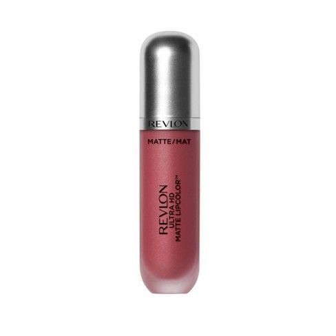 Revlon Ultra HD Matte Lipcolor Moisturizing Lipstick | Target