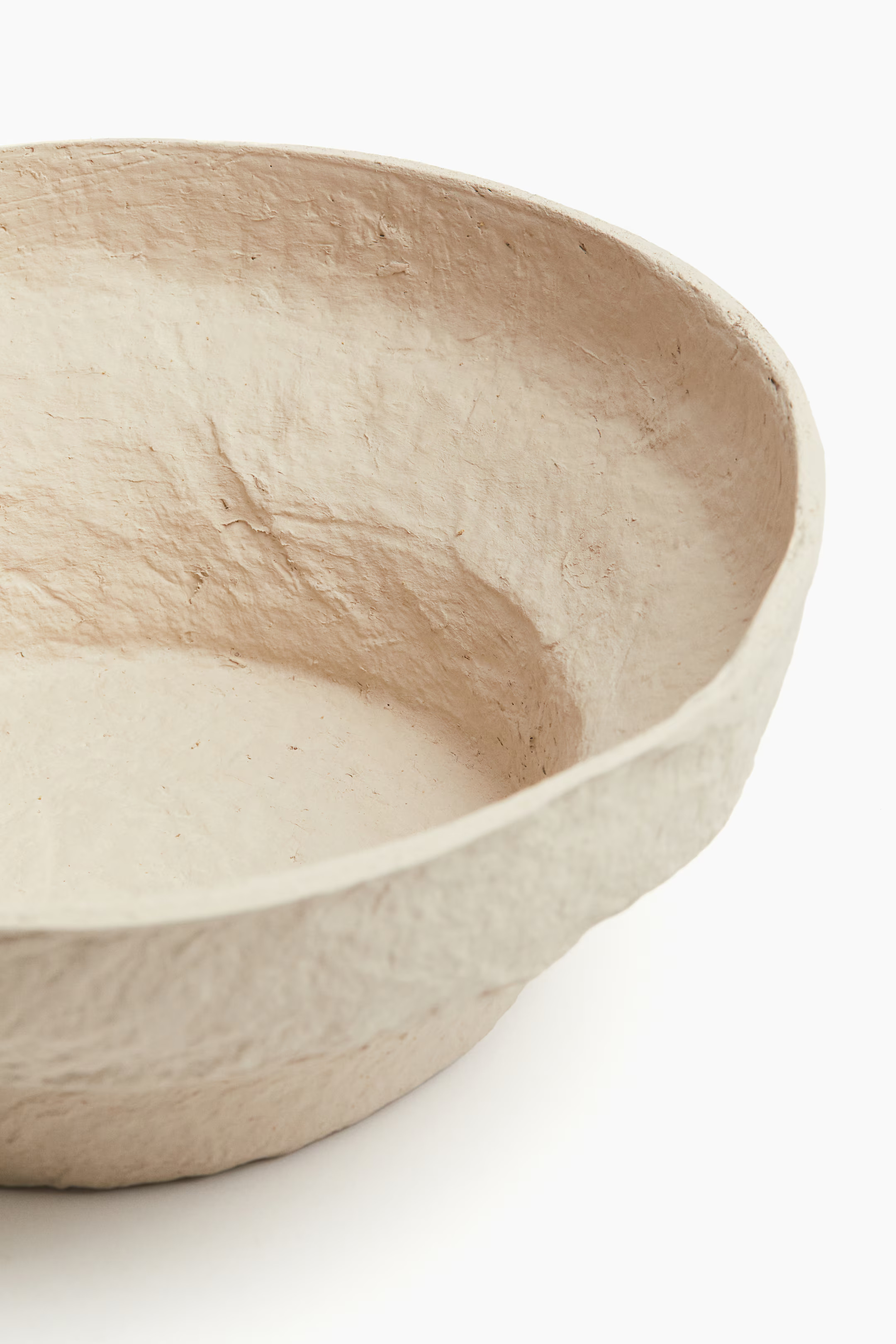 Papier Mâché Bowl | H&M (US + CA)