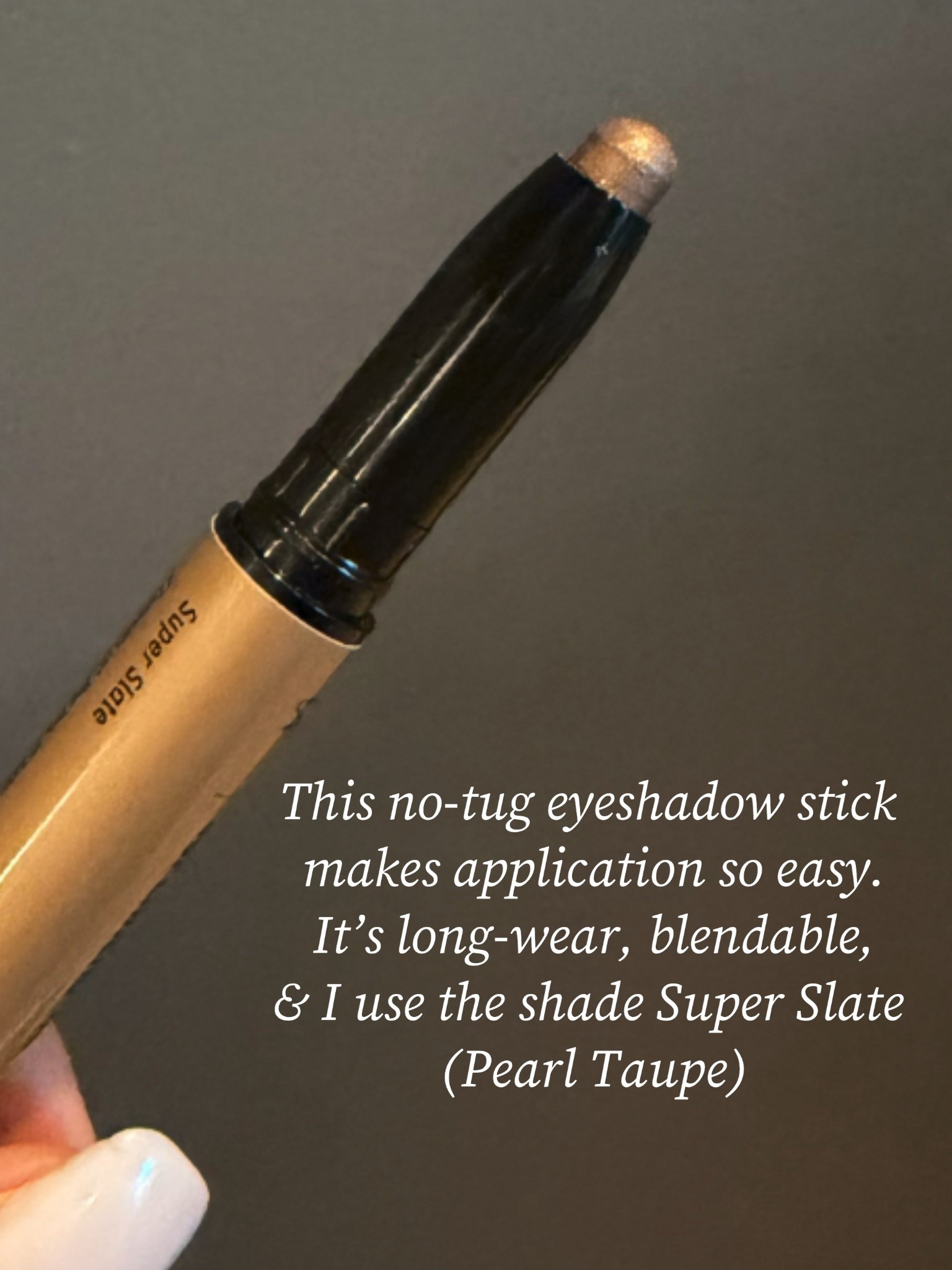 I am no pro when it comes to makeup, but this makes eyeshadow so easy for me! 

The color would be beautiful on most skin types!

eye makeup, everyday eye makeup, natural eye makeup look, neutral eye makeup, full eye makeup routine, eye makeup essentials, mascara, volumizing mascara, lengthening mascara, waterproof mascara, eyeliner, liquid eyeliner, pencil eyeliner, smudge-proof eyeliner, eyeshadow, neutral eyeshadow palette, brown eyeshadow, matte eyeshadow, shimmer eyeshadow, long-lasting eye makeup, crease-proof eyeshadow, eye makeup for mature eyes, eye makeup for hooded eyes, soft glam eye makeup, clean girl eye makeup, eye makeup products I use, best eye makeup for daily wear, eye makeup that lasts all day

#LTKmorningroutine #LTKdayinmylife #LTKmomlife