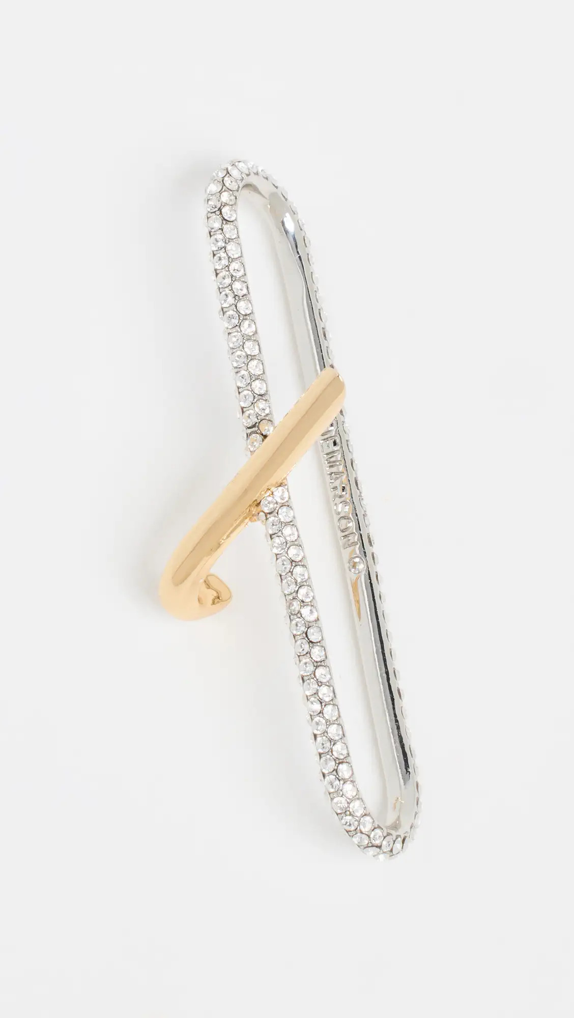 Iris Ear Wrap | Shopbop