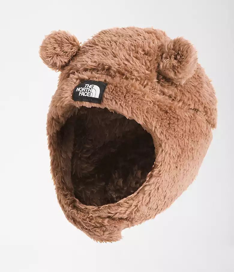 Baby Bear Suave Oso Beanie | The North Face | The North Face (US)