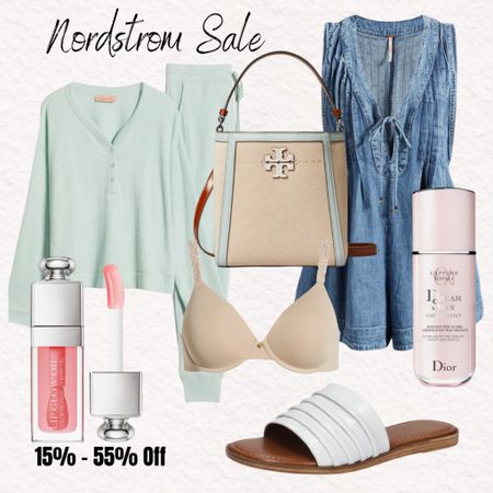 Check out the great dress, shoes, bags and make up deals from Nordstrom. 

#LTKsalealert #LTKU #LTKbeauty