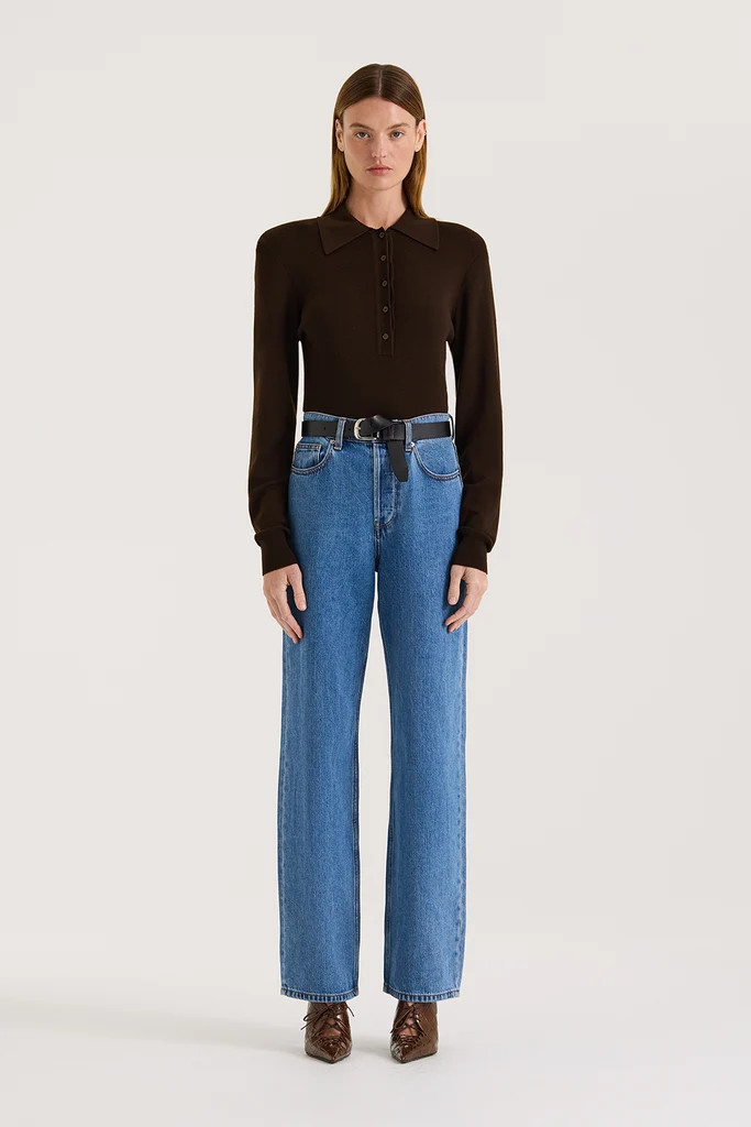 Daphne Top | Henne