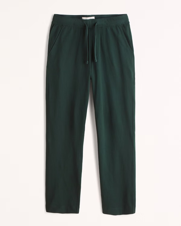 Gender Inclusive Sleep Pants | Gender Inclusive Gender Inclusive | Abercrombie.com | Abercrombie & Fitch (US)