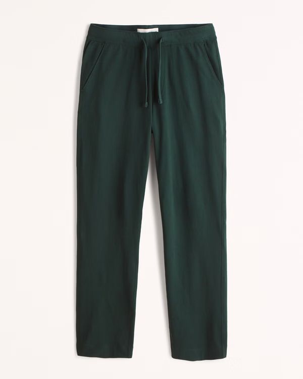 Women's Sleep Pants | Women's Intimates & Sleepwear | Abercrombie.com | Abercrombie & Fitch (US)