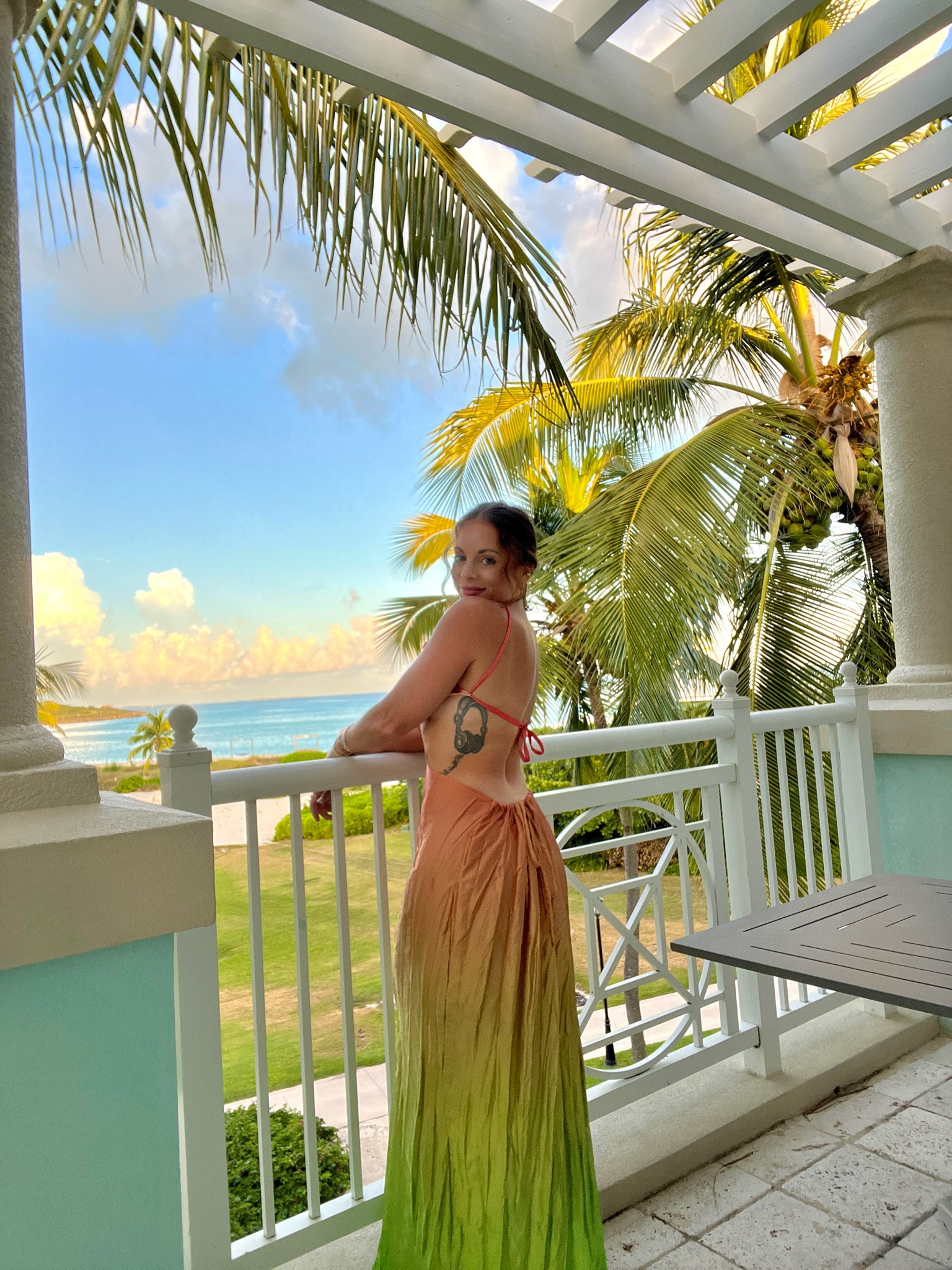This dress was a dream come true, wearing size small 🏝️

#LTKMostLoved 

#LTKSeasonal #LTKSpringSale