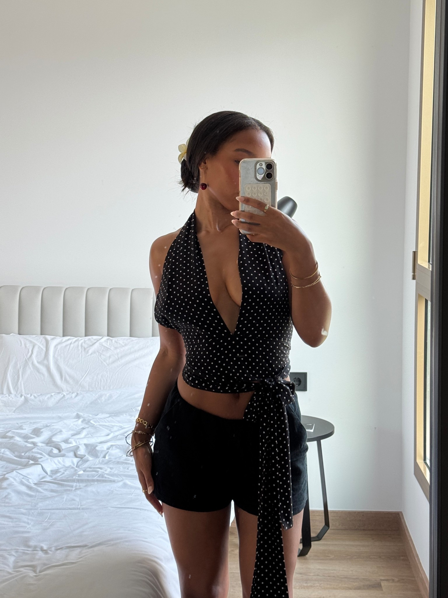 Euro summer vibe, when in my favourite city, Barcelona🍒

#LTKtravel #LTKstyletip #LTKsummer