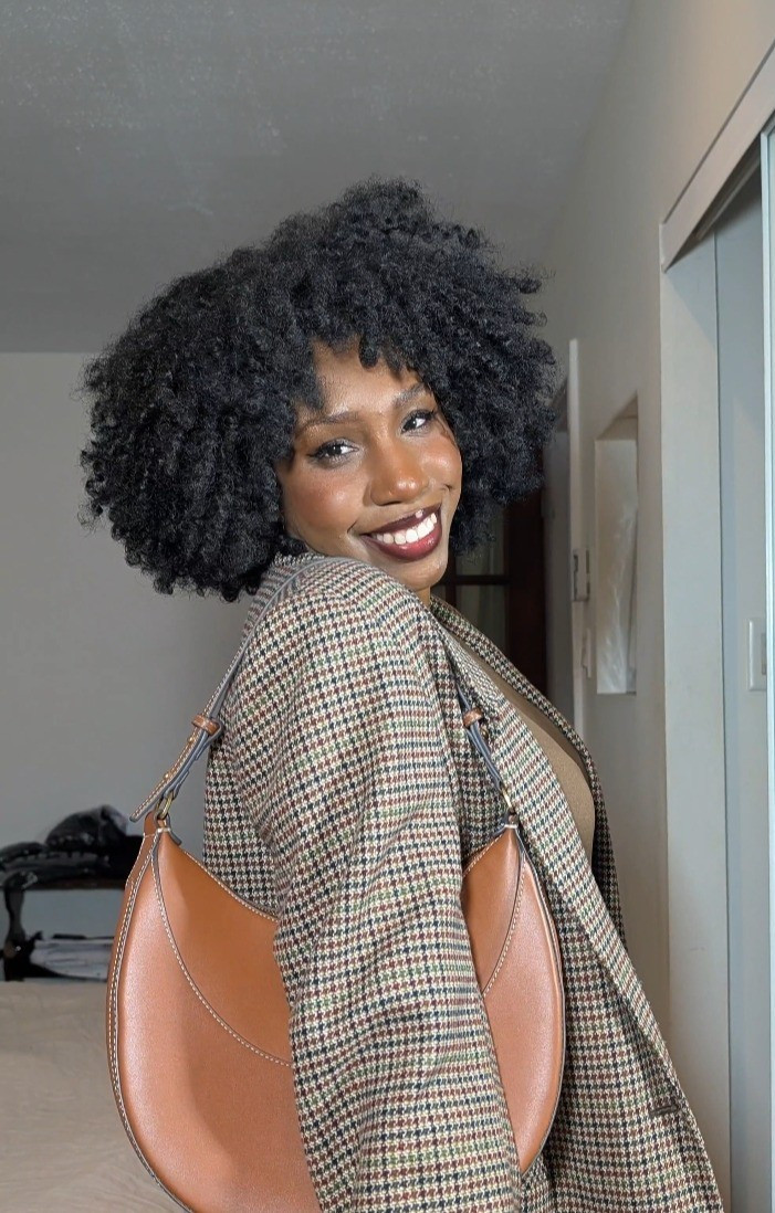 Curly hair don't care! #hair#curlyhair#wig

#LTKtravel #LTKspring