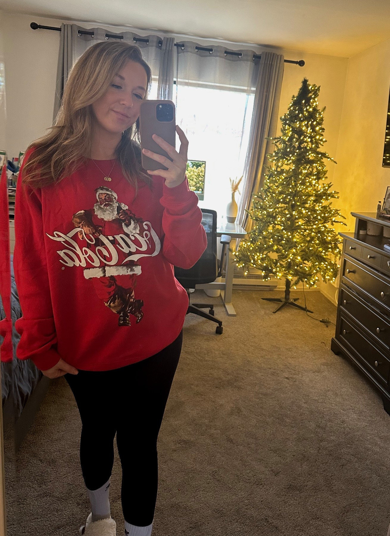Sam’s Club Christmas Crewnecks ✨

#LTKSeasonal #LTKHoliday #LTKGiftGuide