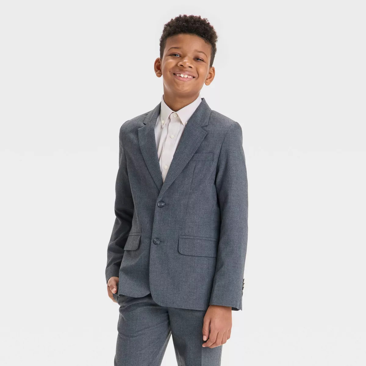 Boys' Suit Jacket - Cat & Jack™ | Target